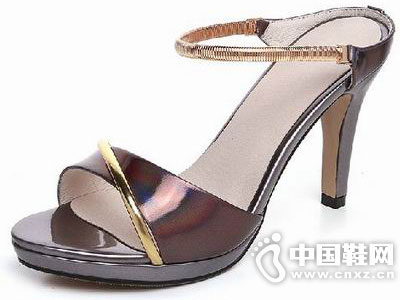 妮彩诗2015新款女鞋产品