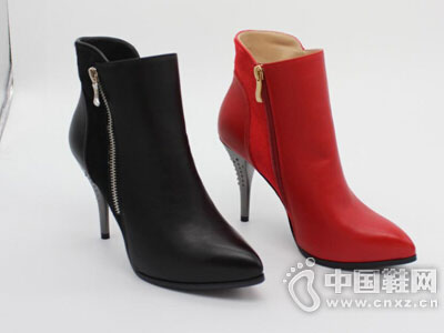 香恋女鞋2015新款产品