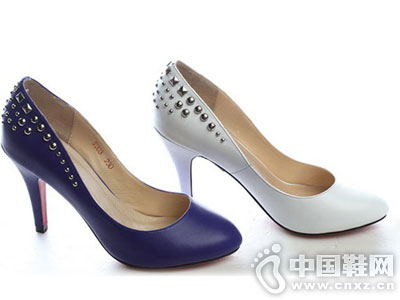 罗尔纳莉女鞋新款产品系列
