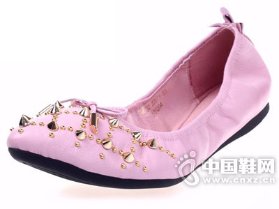 G-VILL（贵之步）女鞋2016新款产品