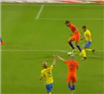 视频-世预赛 瑞典 1-1 荷兰 斯内德补射扳平