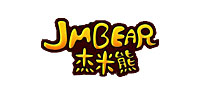 杰米熊官方网站