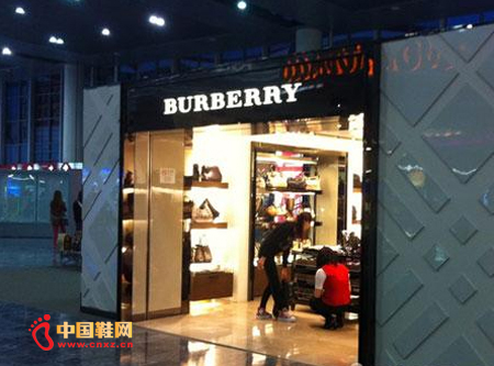 BurberryƷƵ