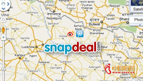 snapdeal⽫3