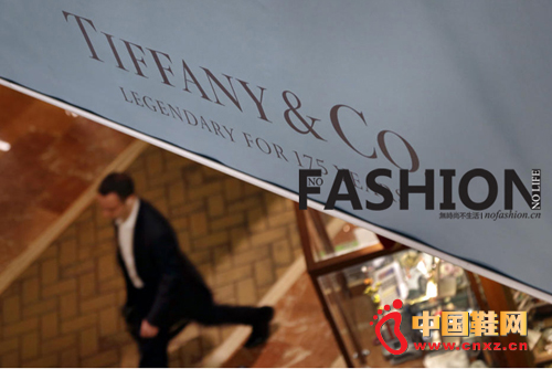 Tiffany & Co. (NYSE:TIF) ܽŵ