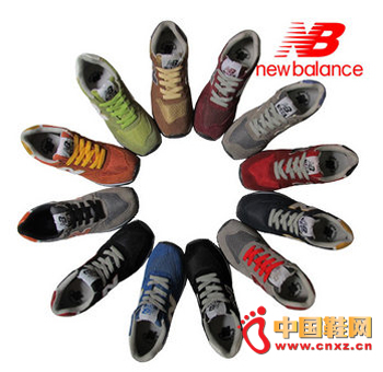 new balance(°)˶Ь