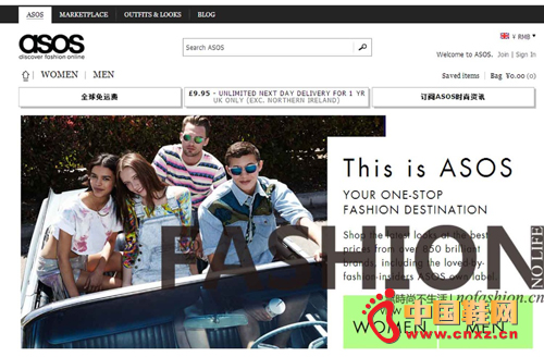 ASOS վͼʾ