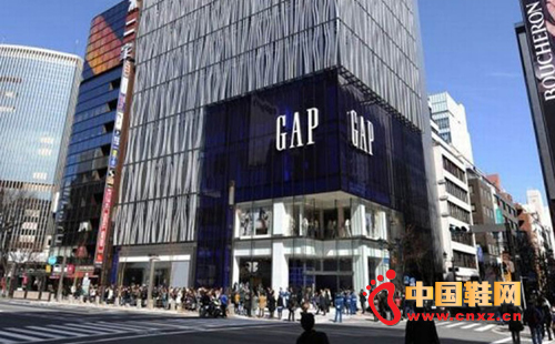 Gap ŵ