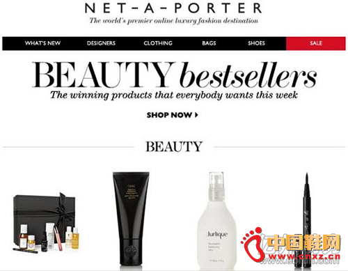 ӢݳʱеNet-a-Porter