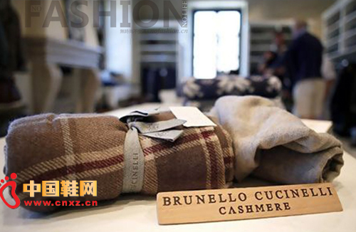 ݳ޷װBrunello Cucinelli SpA (BCU.MI) Ʒ