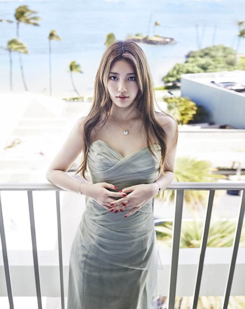 Miss A