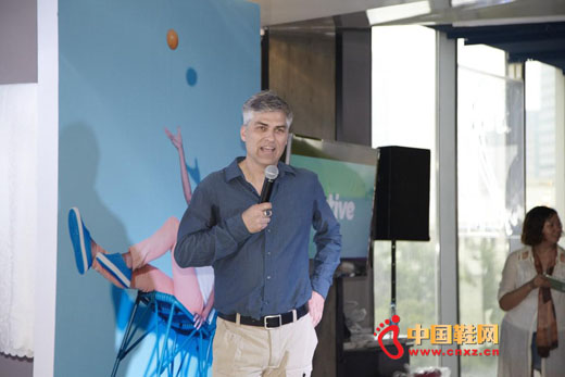 ônativeƷCEO Scott Hawthorn