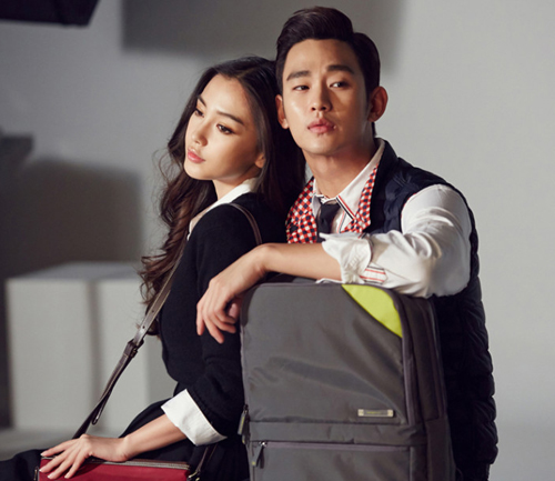 Angelababy