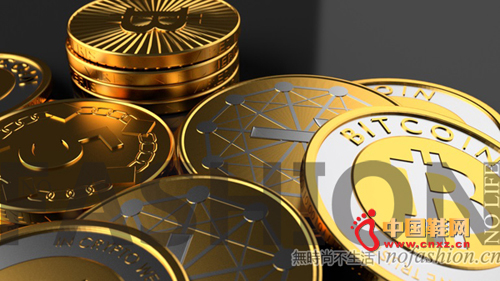 Bitcoin ر