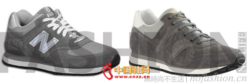 Louis Vuitton·Minstrel ˶Ь ңNew Balance 574