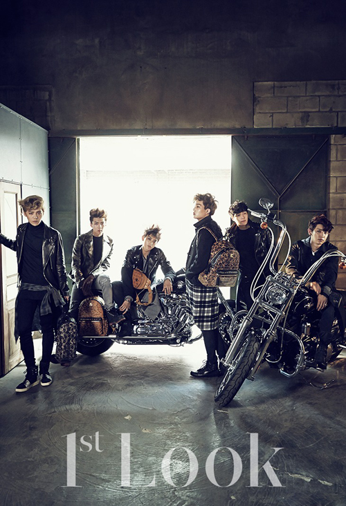EXO