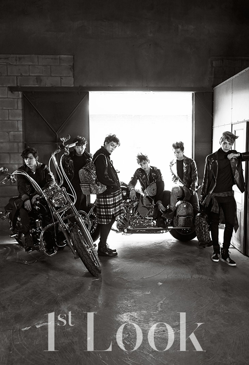 EXO