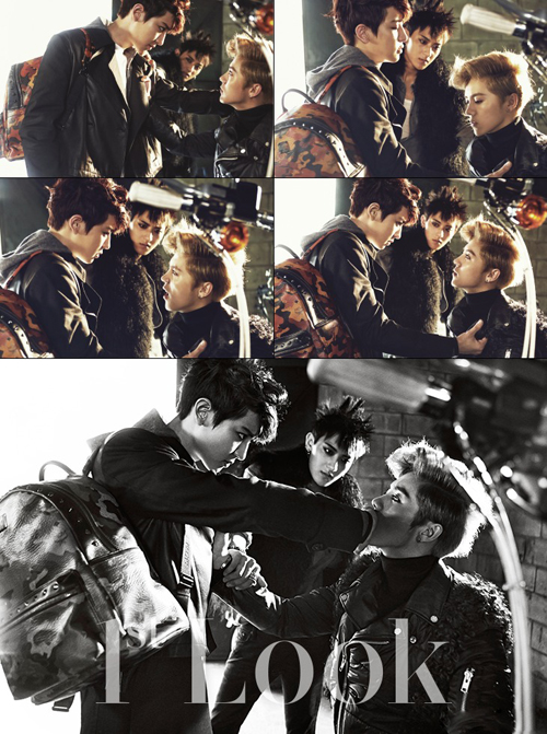 EXO