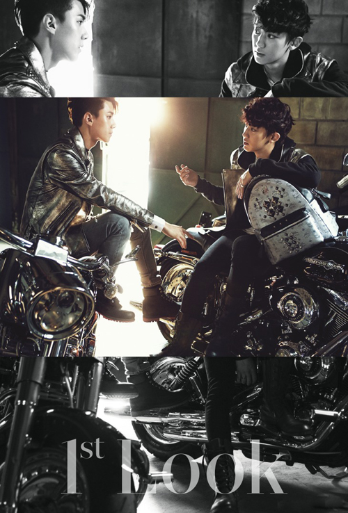 EXO