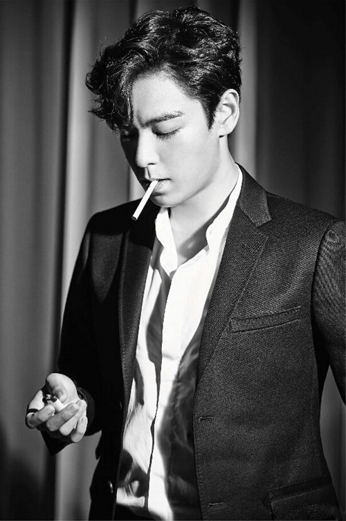 BigBangԱTOP