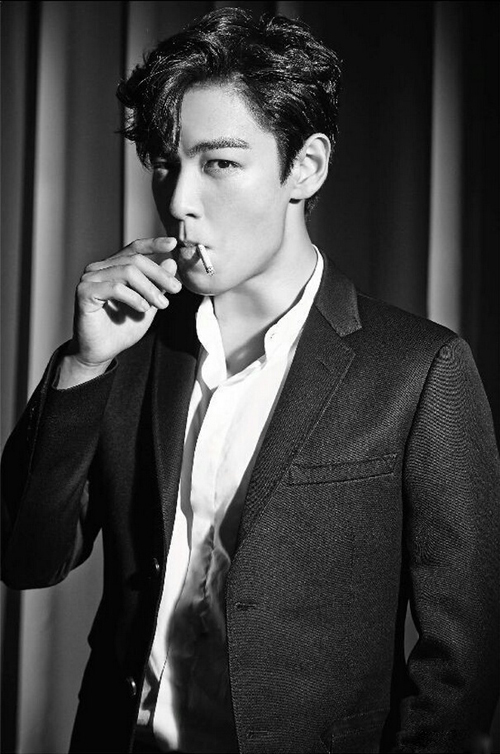 BigBangԱTOP