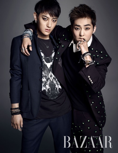 EXOԱTAOXIUMIN