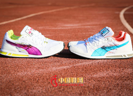 PUMA TRINOMIC XR1 OG ̳