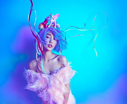 Angelababy
