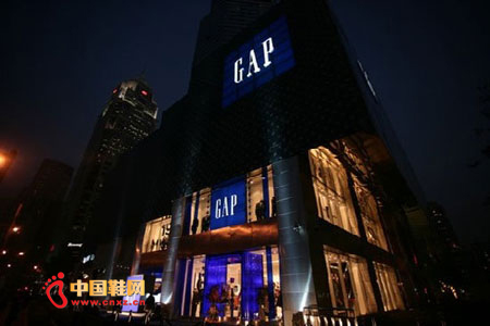 װҵͷGAP