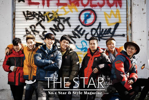 GOT7
