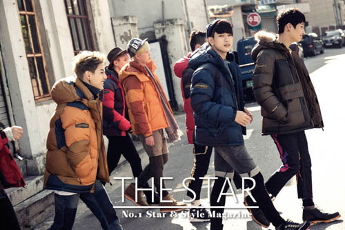 GOT7
