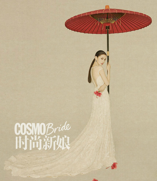 Angelababy