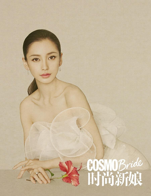 Angelababy