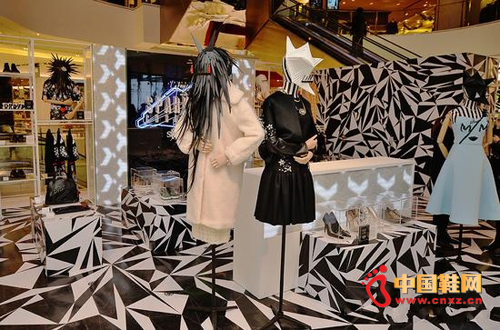 ʥϵPop-up storeʶĿ 
