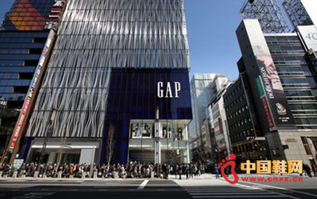 Gap Ʒ