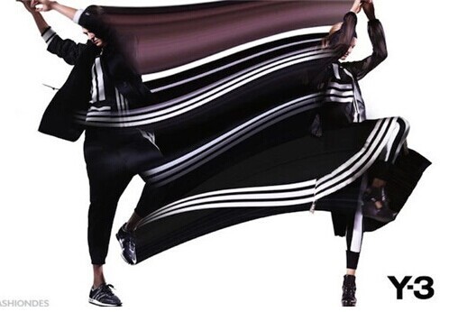 Y-3