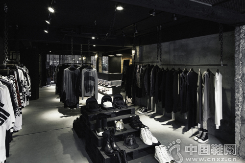 YI Select Store ̨