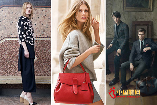 ңChloe 2014ȼϵй桢Lancel Charlieϵа桢Alfred Dunhill 2014ﶬ¹