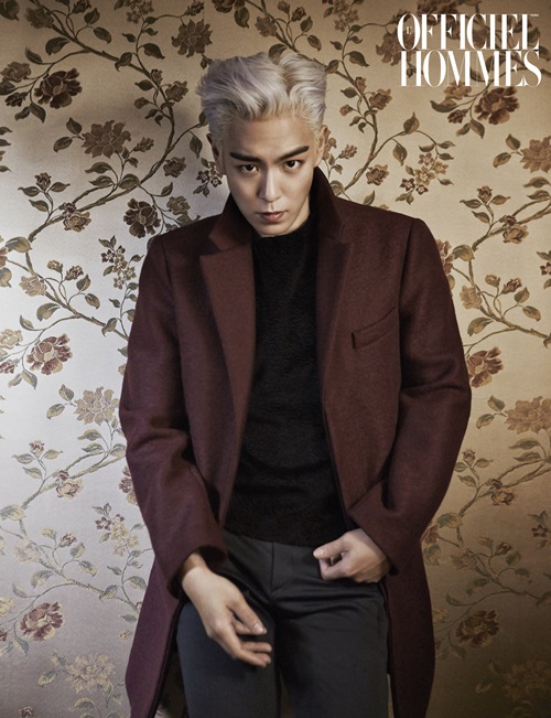 BigbangԱTOP