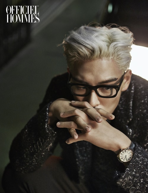 BigbangԱTOP