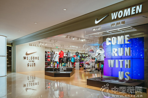 Nike Women Running Experience Store Ϻµ