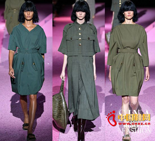Marc Jacobs 2015