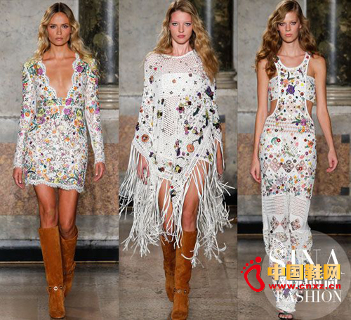 Emilio Pucci 2015