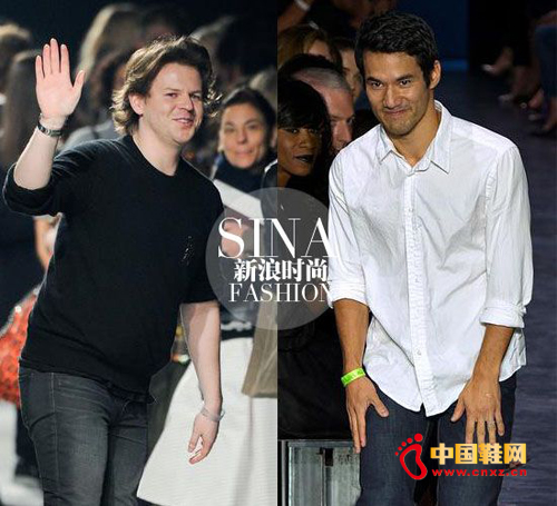 Christopher KaneAltuzarra
