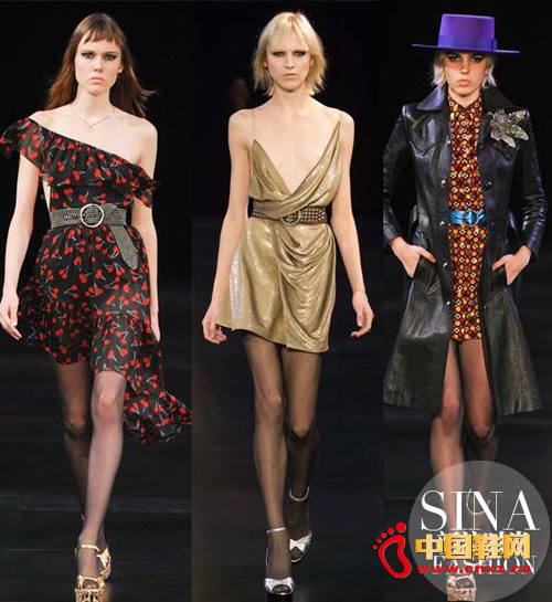 Saint Laurent ƷŮװ