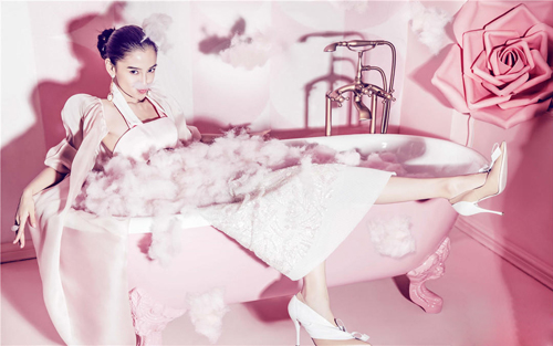 Angelababy