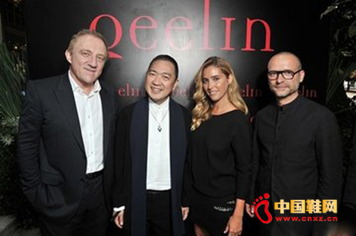 Qeelin鱦ʼ˳