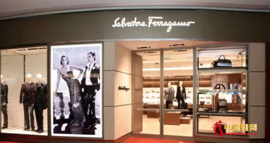 FERRAGAMO