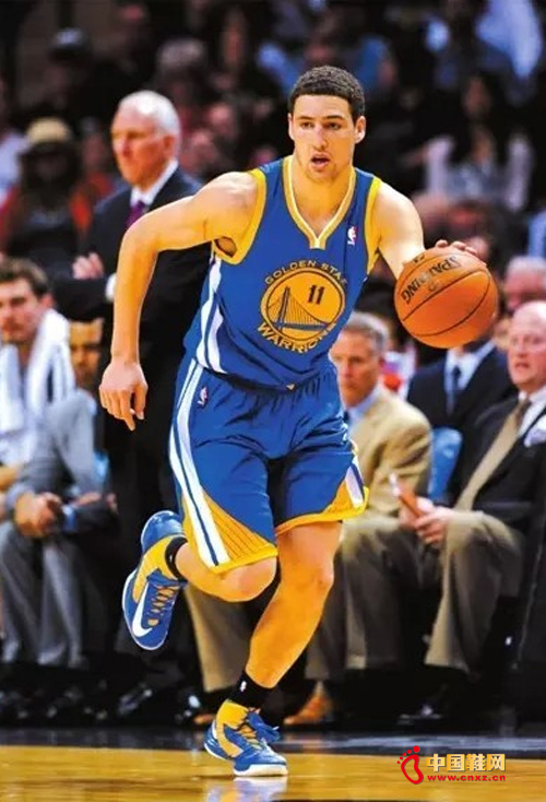 ʿӺ˫Klay Thompson