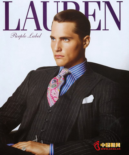 εRalphLauren Black Label